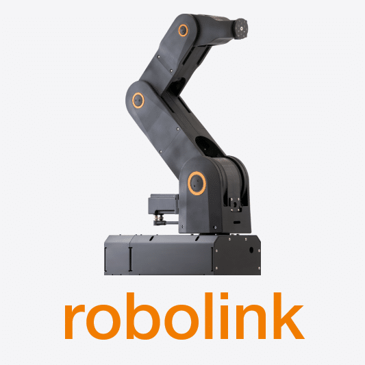 robolink- frequently asked questions