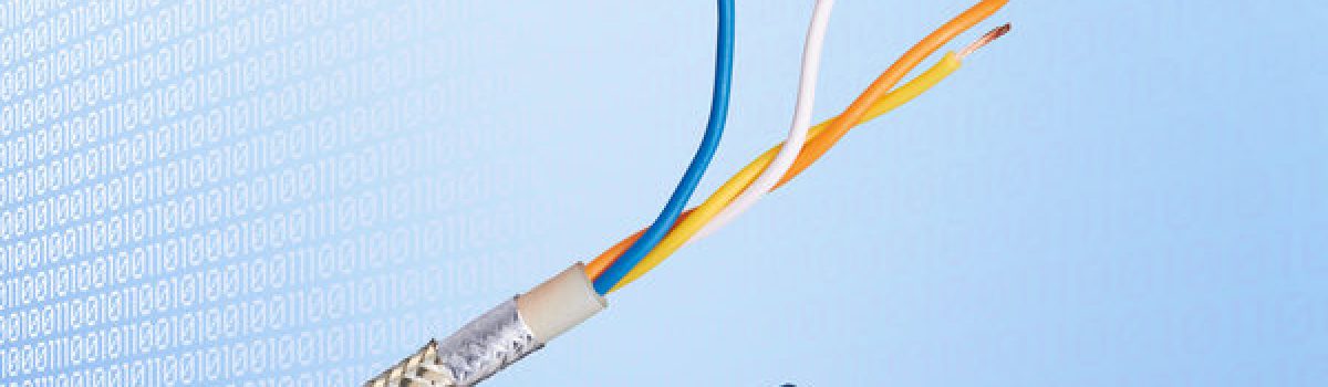 Where are chainflex® cables used?
