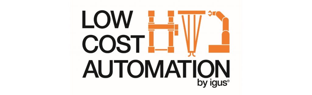 low cost automation