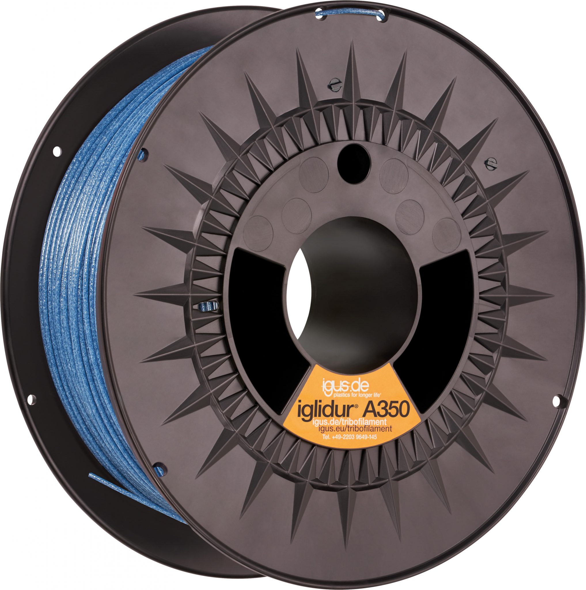 The who’s who of the 9 igus® 3D printing filaments igus® UK blog