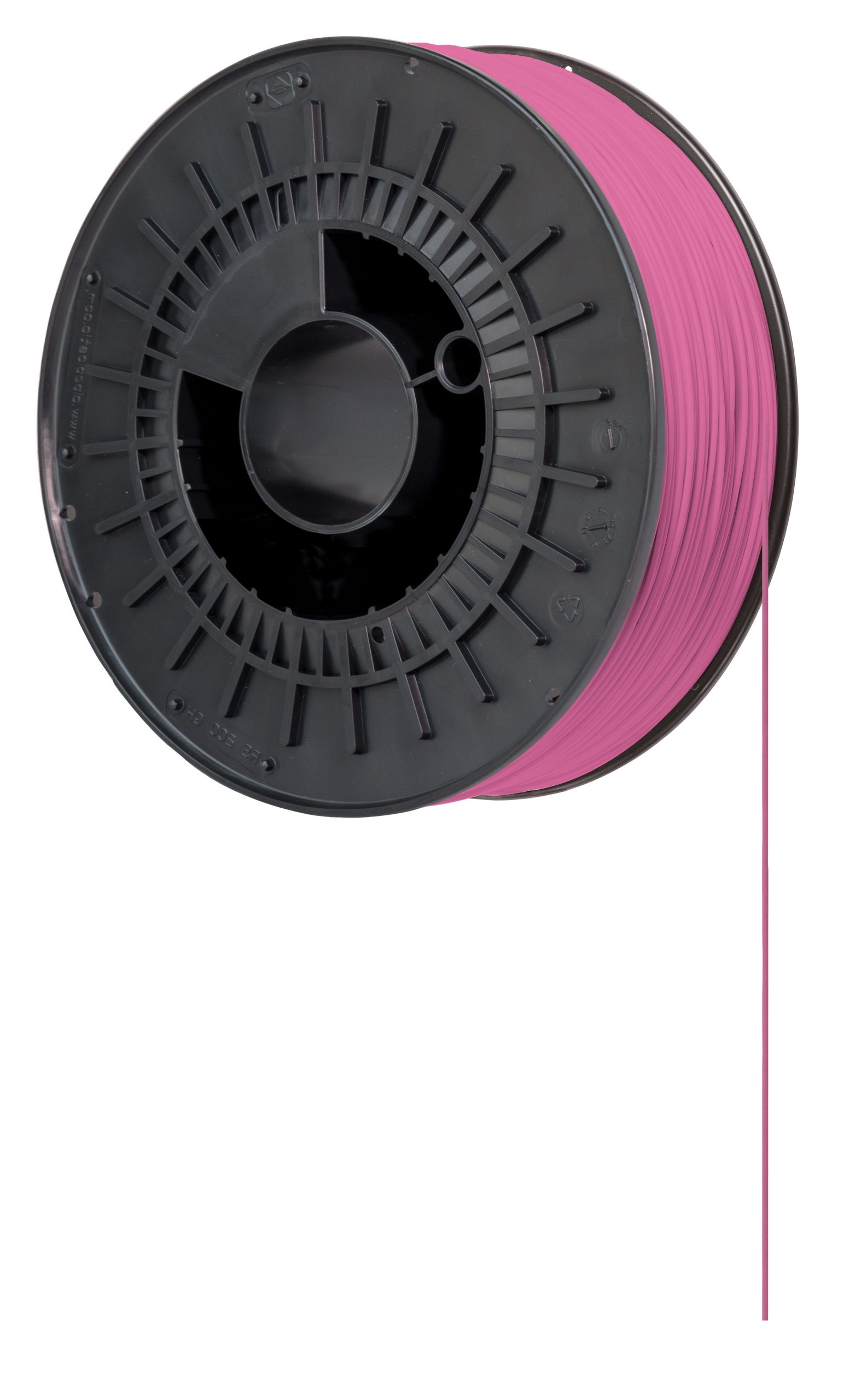 The who’s who of the 9 igus® 3D printing filaments igus® UK blog