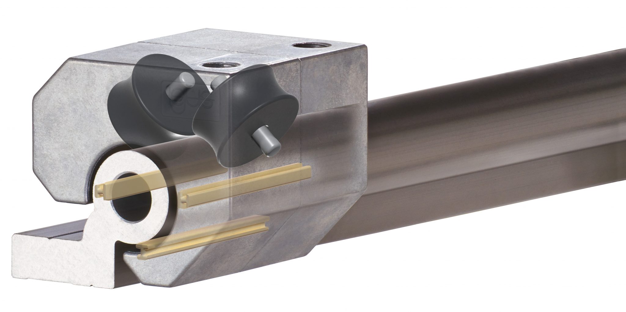 Linear Bearing symptoms versus solutions igus® UK blog