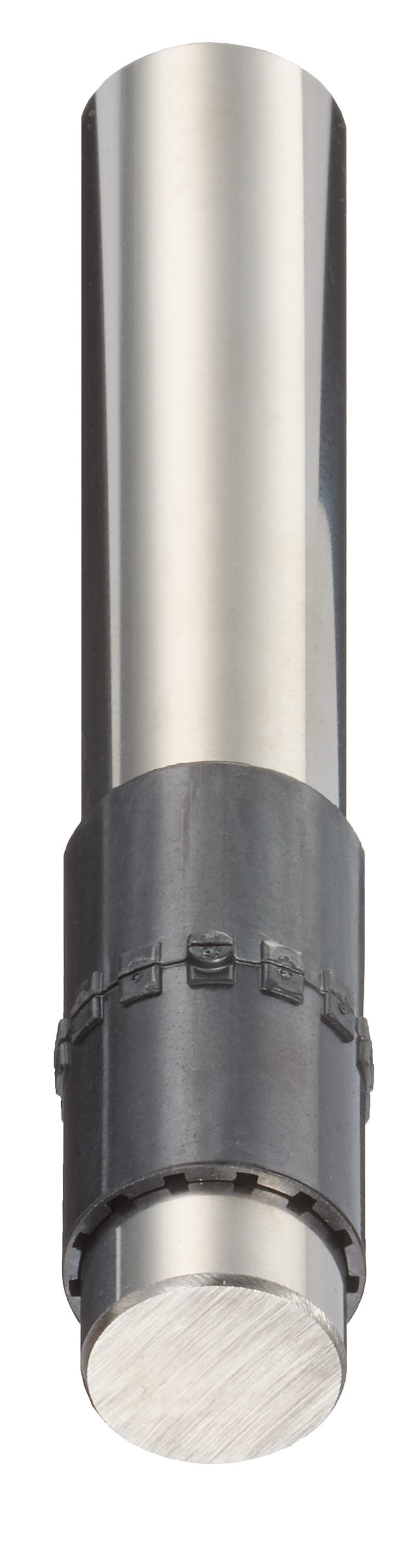 How do you decide on the best shaft material?