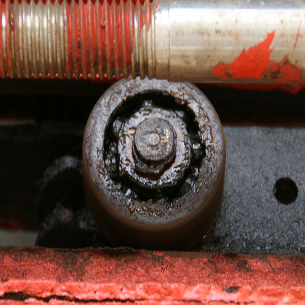 Why lubrication-free might be the better option for your ball bearings.