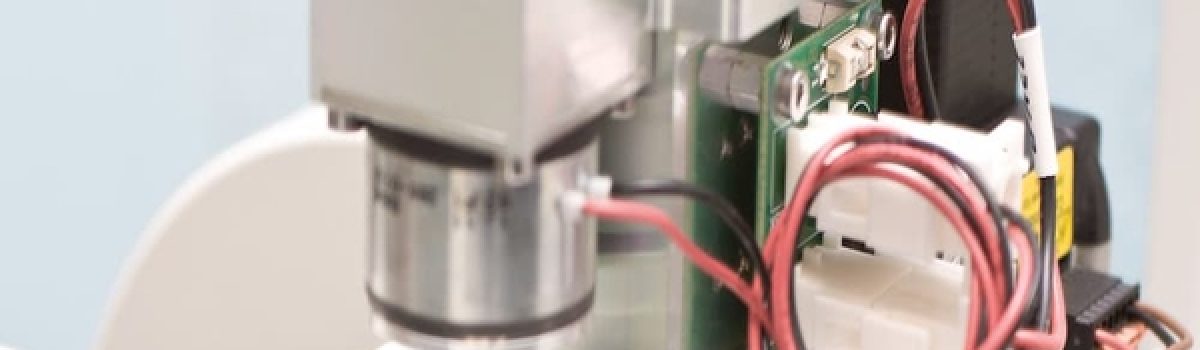 How to construct and assemble a spindle motor.