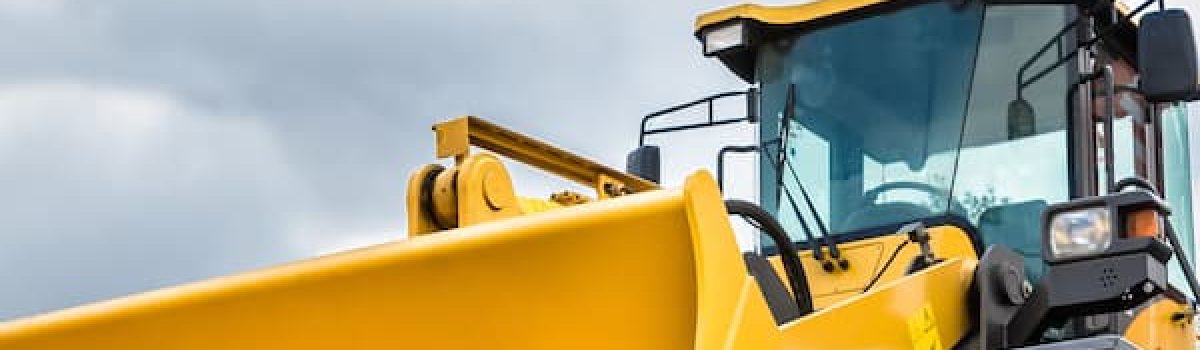 Can construction machinery manufacturers rely on plastic bearings?