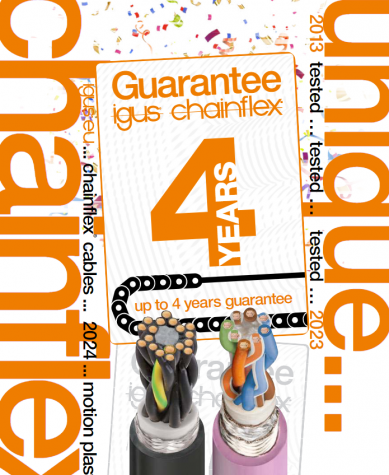 cable assembly guarantee