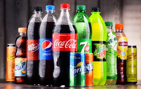 Is the beverage industry growing