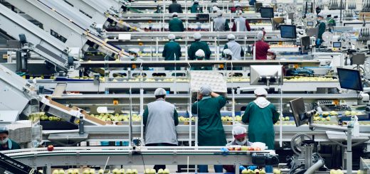 how to calculate downtime in production