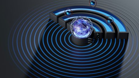 What is the Internet of Things