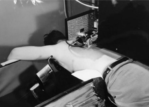 what is medical engineering