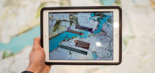 what is augmented reality