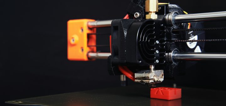 3D Printing FDM vs Resin