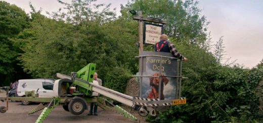 agriculture engineering