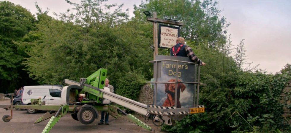 agriculture engineering