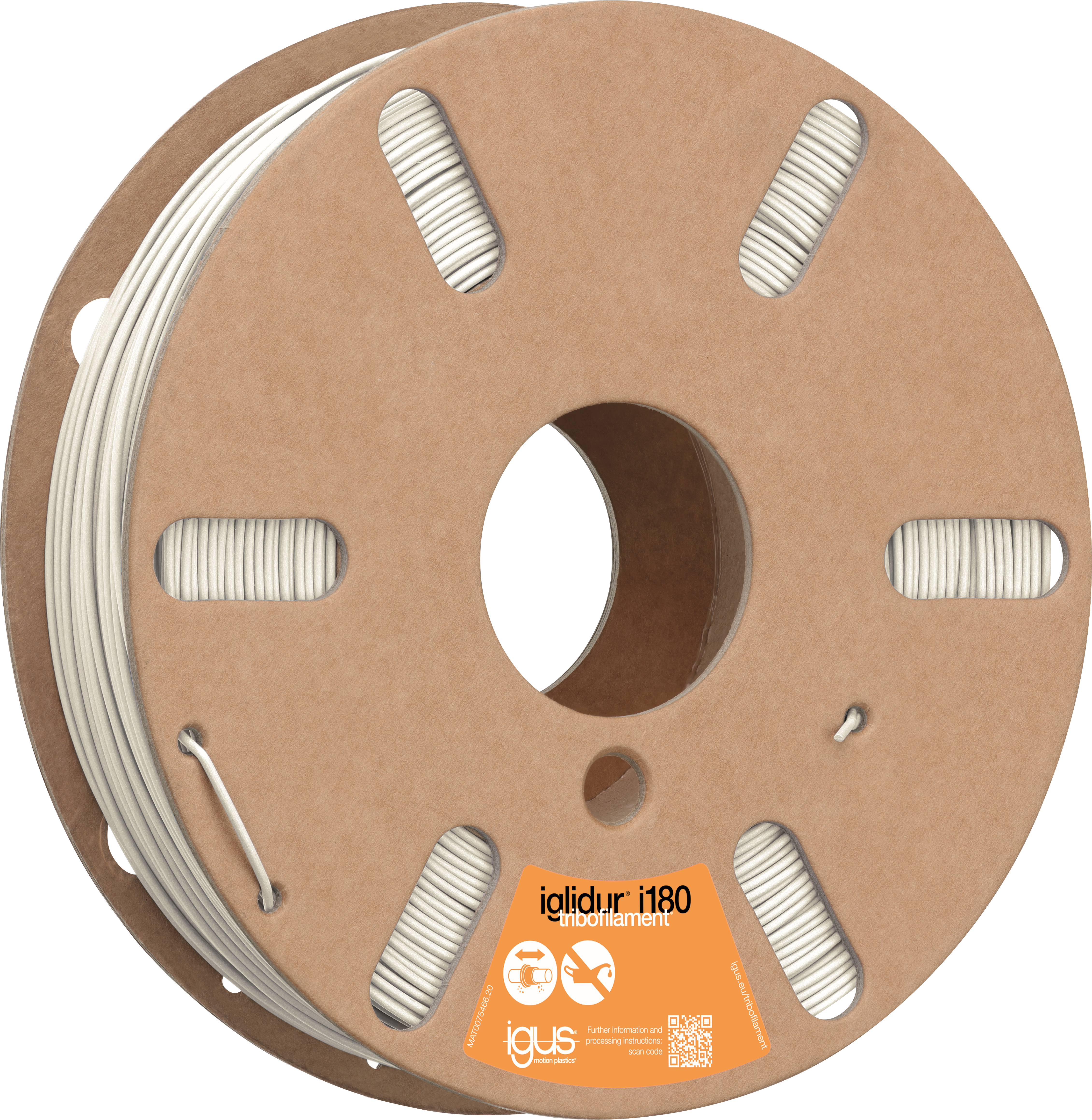 FDM filament 