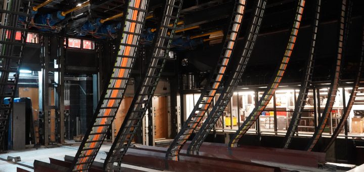 turnkey energy supply systems