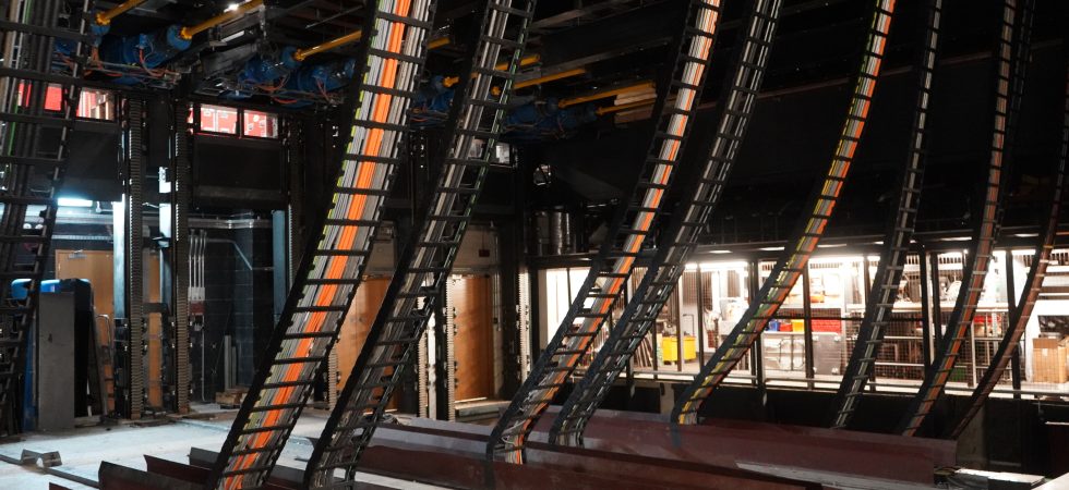 turnkey energy supply systems